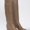 Rachel ComeyBoeri Boots - Taupe 2 Rachel ComeyBoeri Boots - Taupe -AGOLDE Shop Rachel Comey Boeri Boots Taupe 20230824212821