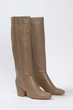 Rachel ComeyBoeri Boots - Taupe