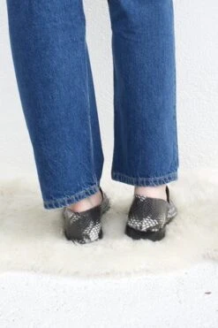 Rachel ComeyFolar Flat Loafer - Roccia Snake Print 14 Rachel ComeyFolar Flat Loafer - Roccia Snake Print -AGOLDE Shop Rachel Comey Folar Flat Roccia Snake Print 20211124042005