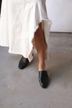 Rachel ComeyFrunci Skirt - White -AGOLDE Shop Rachel Comey Frunci Skirt in White 20230420085219 1