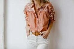 Rachel ComeyRope Belt - Ivory -AGOLDE Shop Rachel Comey Rope Belt Ivory 20220715180853