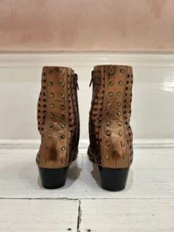 Rachel ComeyStudded Cove Boot - Bronze 10 Rachel ComeyStudded Cove Boot - Bronze -AGOLDE Shop Rachel Comey Studded Cove Boot Bronze 20230222193841 1