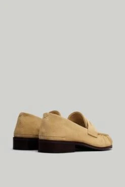 Rag & BoneSid Loafer - Dune Suede 9 Rag & BoneSid Loafer - Dune Suede -AGOLDE Shop Rag Bone Sid Loafer Dune Suede 20230214205810 2