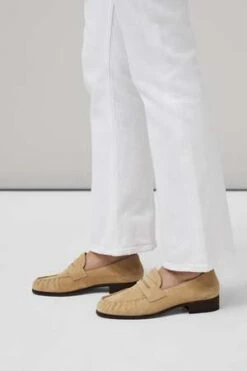 Rag & BoneSid Loafer - Dune Suede 10 Rag & BoneSid Loafer - Dune Suede -AGOLDE Shop Rag Bone Sid Loafer Dune Suede 20230214205810 3