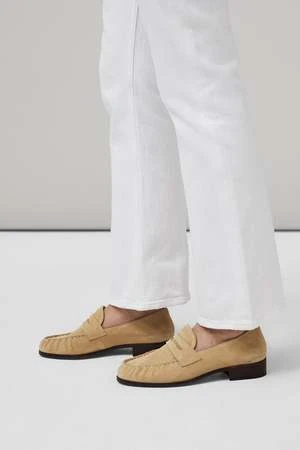 Rag & BoneSid Loafer - Dune Suede 6 Rag & BoneSid Loafer - Dune Suede - Image 4
