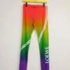 LOEWERainbow Poly Leggings - Multi -AGOLDE Shop Rainbow Poly Leggings 20230210225914
