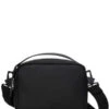 RainsBox Bag - Black -AGOLDE Shop Rains Box Bag in Black 20231006235915