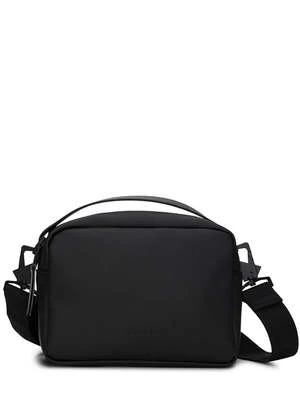 RainsBox Bag - Black 3 RainsBox Bag - Black