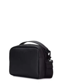 RainsBox Bag - Black 7 RainsBox Bag - Black -AGOLDE Shop Rains Box Bag in Black 20231006235916