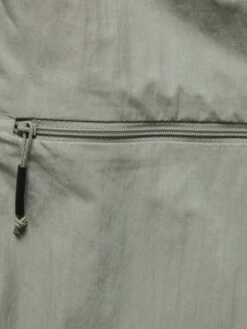 RainsWoven Shorts - Cement -AGOLDE Shop Rains Woven Shorts in Cement 20220715171939 5