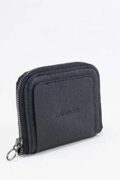 Côte & CielRecycled Leather Wallet -AGOLDE Shop Recycled Leather Wallet 20230926193316 2