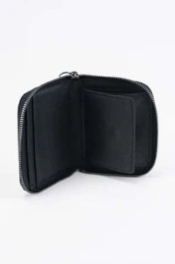 Côte & CielRecycled Leather Wallet -AGOLDE Shop Recycled Leather Wallet 20230926193316 3