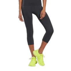 Reebokx Victoria Beckham 7/8 Women H61248 Legging - Black