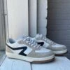 Rag & BoneRetro Court Sneaker - Dove/Sand -AGOLDE Shop Retro Court Sneaker 20230725205353