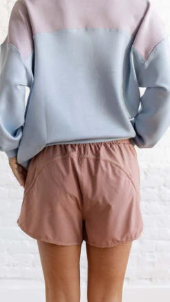 WishlistRory Track Shorts - Ginger 8 WishlistRory Track Shorts - Ginger -AGOLDE Shop Rory Track Shorts Ginger 20231024032137 2