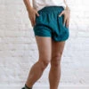 WishlistRory Track Shorts - Green 2 WishlistRory Track Shorts - Green -AGOLDE Shop Rory Track Shorts Green 20231024032140