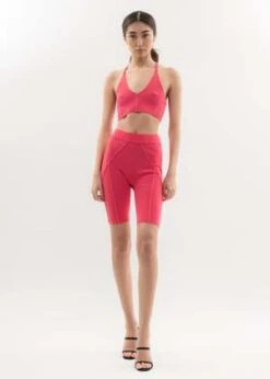 Helmut LangRose Micro Bond Bra -AGOLDE Shop Rose Micro Bond Bra 20220213024743