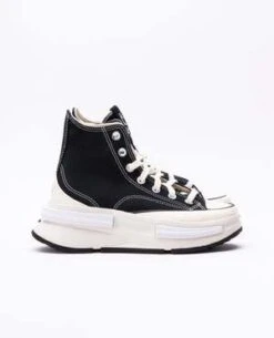 ConverseRun Star Legacy Sneakers - Black
