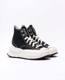 ConverseRun Star Legacy Sneakers - Black -AGOLDE Shop Run Star Legacy Sneakers 20221011032445 1