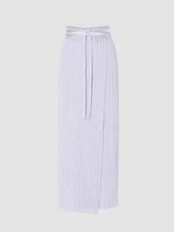 RusChu Skirt - Nuvola -AGOLDE Shop Rus Chu Skirt Nuvola 20230420190507 1