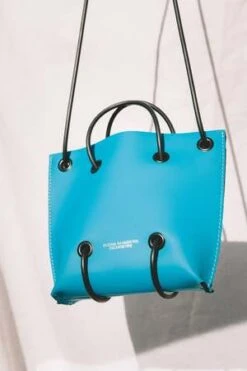 Kozha NumbersSAMPLE DOLPHIE UTILITY Bag - BABY BLUE -AGOLDE Shop SAMPLE DOLPHIE UTILITY 20220803015717 1