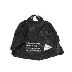 And WanderSIL COVER BAG - CHARCOAL -AGOLDE Shop SIL COVER BAG CHARCOAL 20231012000323 2