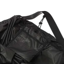 And WanderSIL COVER BAG - CHARCOAL -AGOLDE Shop SIL COVER BAG CHARCOAL 20231012000323 3