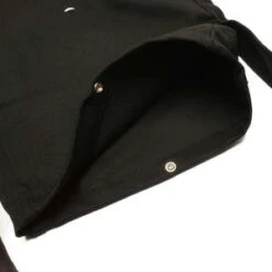 Our LegacySLING BAG - WASHED BLACK DENIM -AGOLDE Shop SLING BAG WASHED BLACK DENIM 20230714044918 1