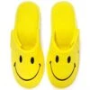 MARKETSMILEY SLIPPERS - Yellow -AGOLDE Shop SMILEY SLIPPERS 20230919033520