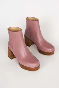 Intentionally BlankSPEED PLATFORM BOOT - Multi -AGOLDE Shop SPEED PLATFORM BOOT 20230719013736 3