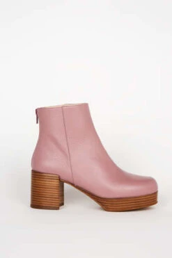 Intentionally BlankSPEED PLATFORM BOOT - Multi -AGOLDE Shop SPEED PLATFORM BOOT 20230719013738 1