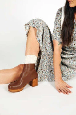 Intentionally BlankSPEED PLATFORM BOOT - Multi -AGOLDE Shop SPEED PLATFORM BOOT 20230719013738 3