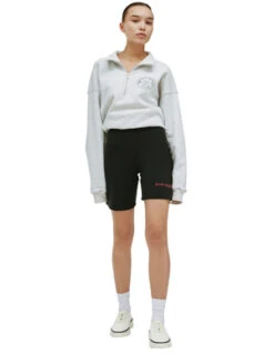 Sporty & RichSPORTY & RICH Disco Biker Shorts