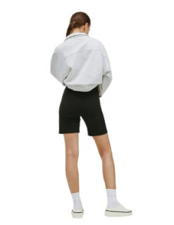 Sporty & RichSPORTY & RICH Disco Biker Shorts -AGOLDE Shop SPORTY RICH Disco Biker Shorts 20221018002156