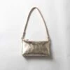 Il BisonteSalina Shoulder - Platinum -AGOLDE Shop Salina Shoulder Platinum 20231019150850