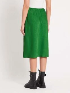 Baum Und PferdgartenSaprina Skirt -AGOLDE Shop Saprina Skirt 20220212032255 1