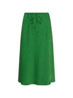 Baum Und PferdgartenSaprina Skirt -AGOLDE Shop Saprina Skirt 20220212032255 3