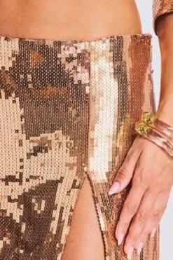 RetrofeteSavannah Skirt -AGOLDE Shop Savannah Skirt 20230813072657