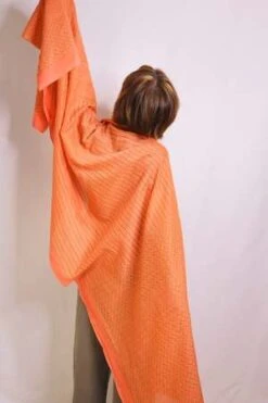 Block Shop TextilesScarf - Sidestroke -AGOLDE Shop Scarf Sidestroke 20230317194757 2