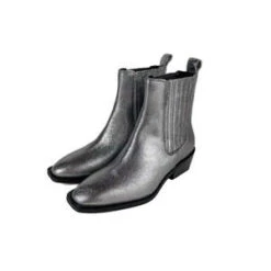 SeychellesHold Me Down - Silver -AGOLDE Shop Seychelles Hold Me Down Silver 20230907171615 2