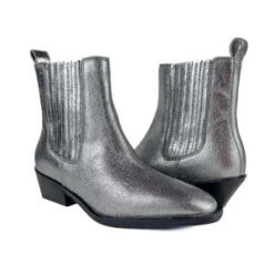 SeychellesHold Me Down - Silver -AGOLDE Shop Seychelles Hold Me Down Silver 20230907171616