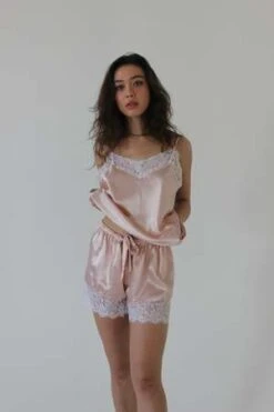 Beverly Hills LingerieSimone Set