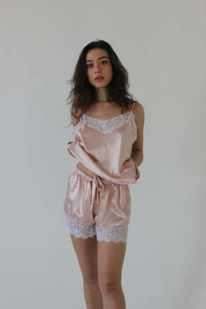 Beverly Hills LingerieSimone Set 3 Beverly Hills LingerieSimone Set