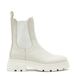 Sister X SoeurGemma Womens - Cream 3 Sister X SoeurGemma Womens - Cream