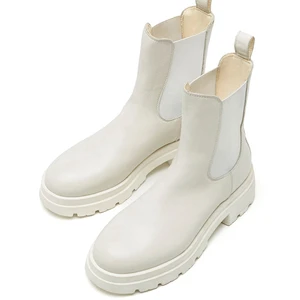 Sister X SoeurGemma Womens - Cream 4 Sister X SoeurGemma Womens - Cream - Image 2