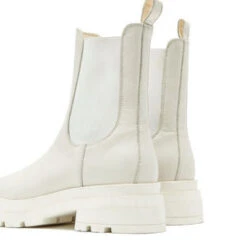 Sister X SoeurGemma Womens - Cream 7 Sister X SoeurGemma Womens - Cream -AGOLDE Shop Sister x Soeur Gemma Cream Women s 20230908175620