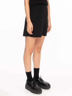 Rosin StudiosSofia Skirt - Black 8 Rosin StudiosSofia Skirt - Black - Image 6