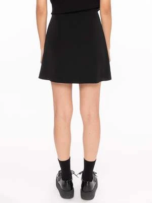 Rosin StudiosSofia Skirt - Black 9 Rosin StudiosSofia Skirt - Black - Image 7