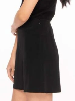 Rosin StudiosSofia Skirt - Black 20 Rosin StudiosSofia Skirt - Black -AGOLDE Shop Sofia Skirt 20230315174915 3