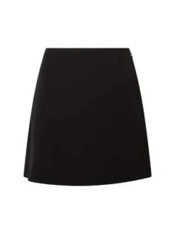 Rosin StudiosSofia Skirt - Black 23 Rosin StudiosSofia Skirt - Black -AGOLDE Shop Sofia Skirt 20230315174917 1